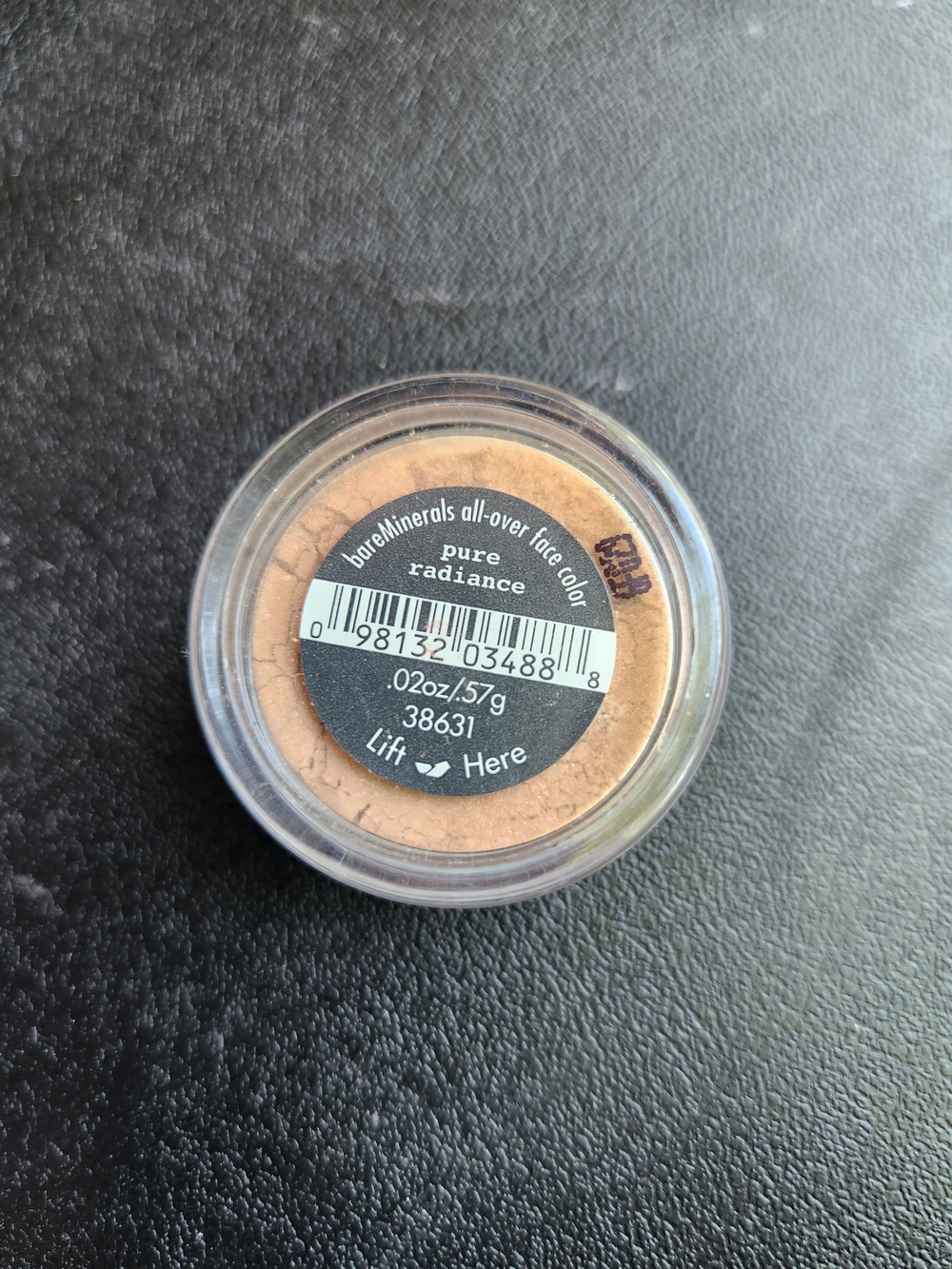 i.d. bareMinerals All Over Face Color - Pure Radiance